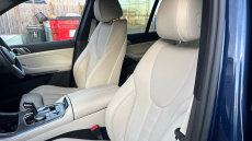 BMW X5 xDrive45e M Sport 5dr Auto Estate
